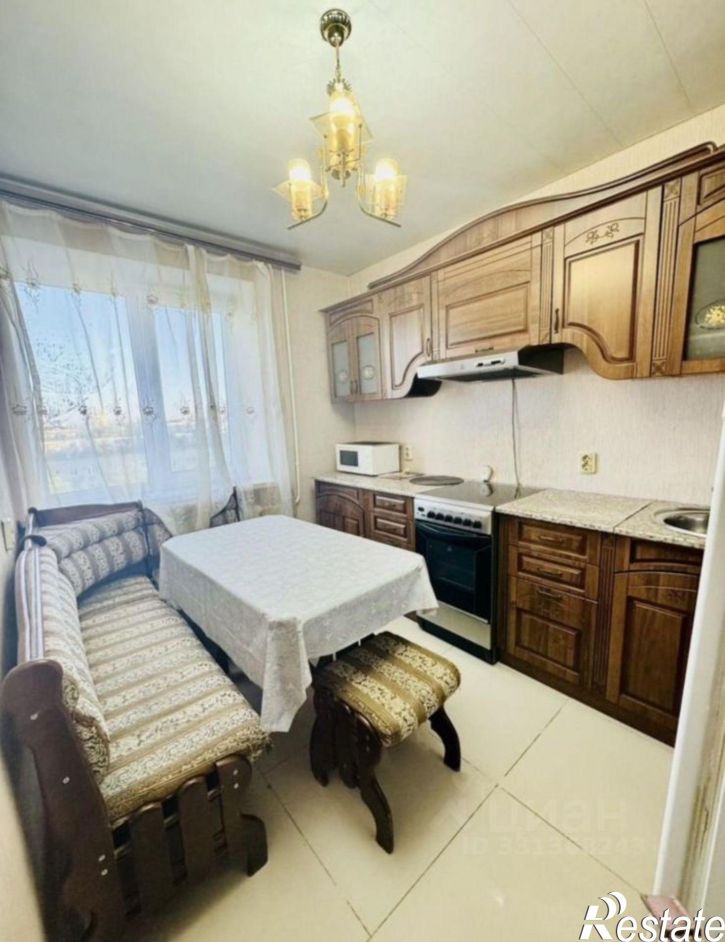 1-комн квартира ул Ленина, 301,  д. 301