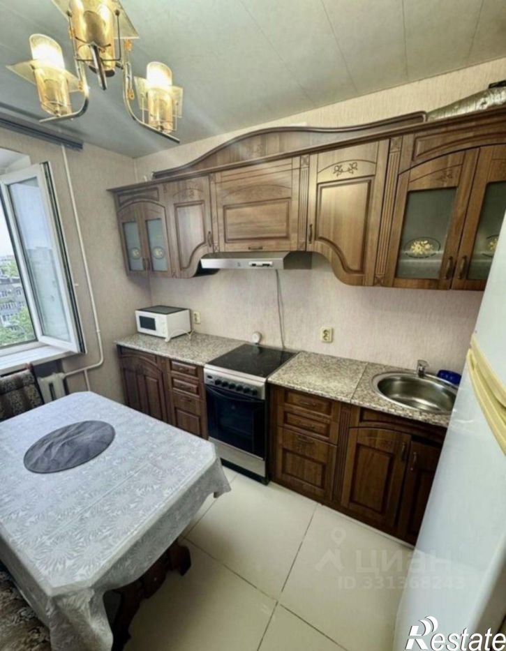 1-комн квартира ул Ленина, 301,  д. 301