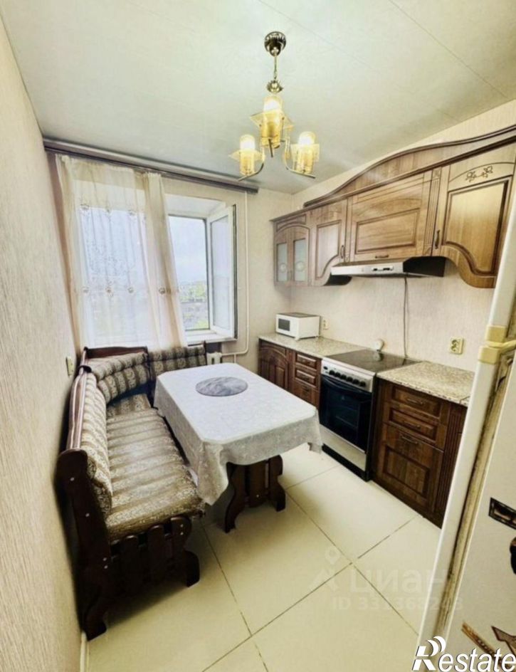1-комн квартира ул Ленина, 301,  д. 301