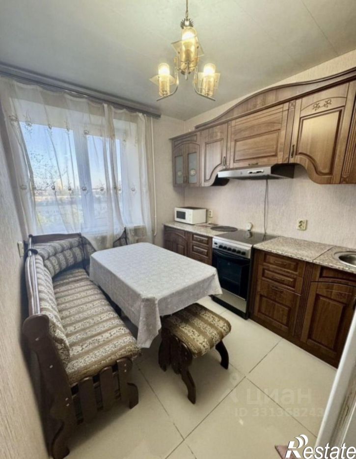 1-комн квартира ул Ленина, 301,  д. 301