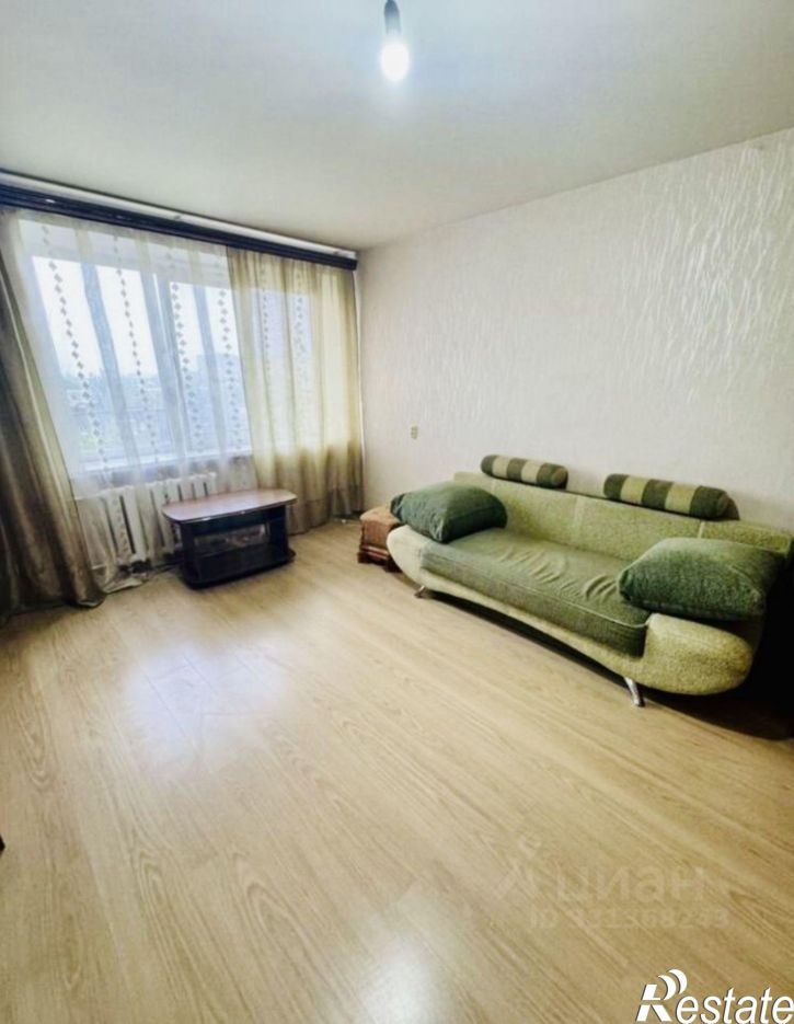 1-комн квартира ул Ленина, 301,  д. 301