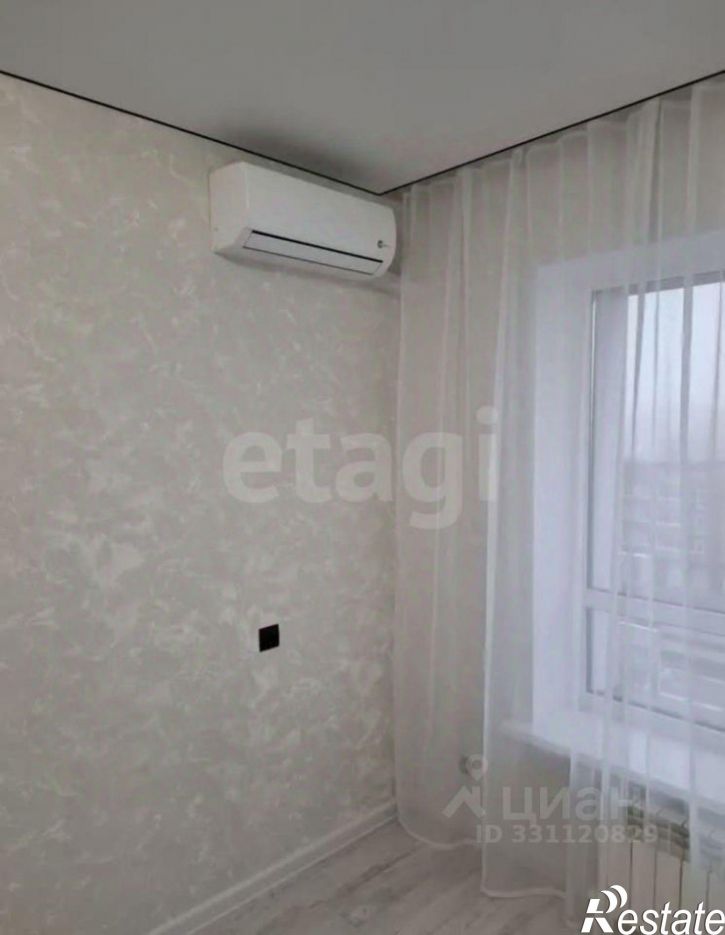 1-комн квартира улица Николая Голодникова, 4 к2,  д. 4 к2