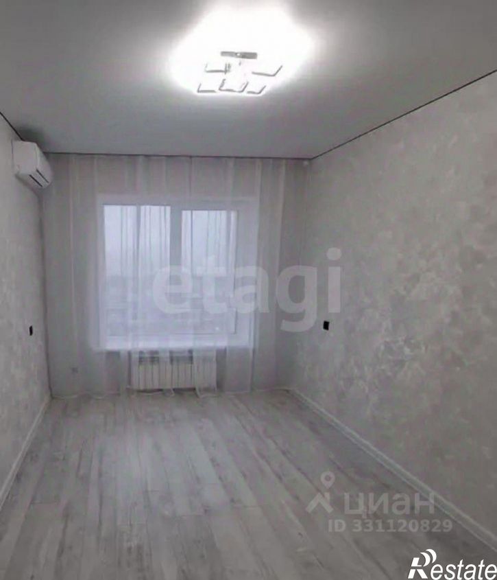 1-комн квартира улица Николая Голодникова, 4 к2,  д. 4 к2