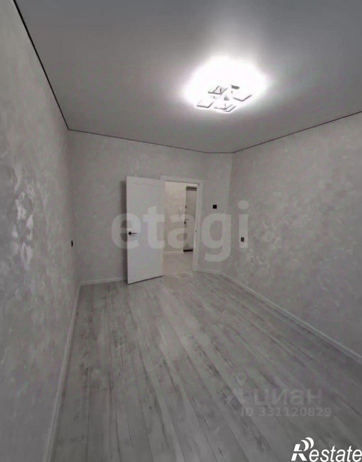 1-комн квартира улица Николая Голодникова, 4 к2,  д. 4 к2