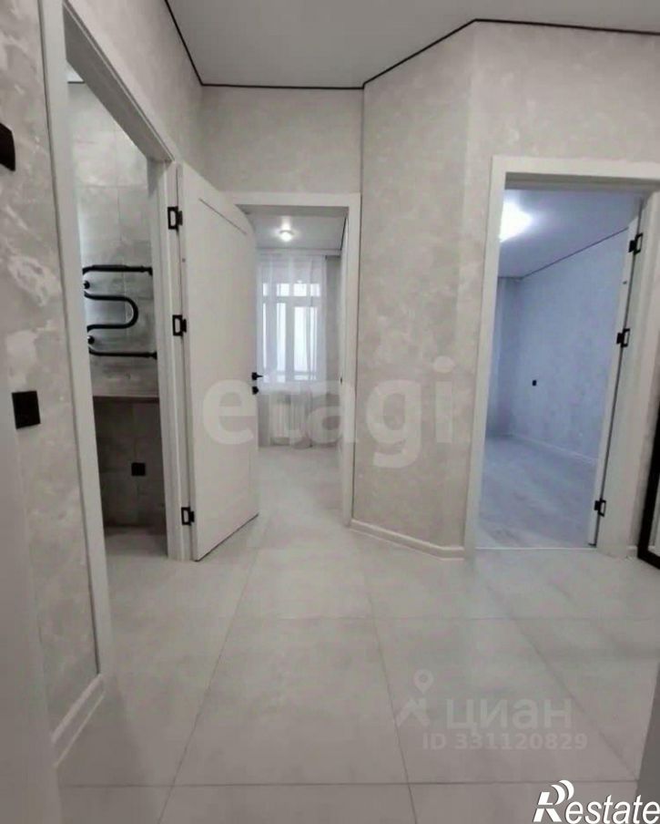 1-комн квартира улица Николая Голодникова, 4 к2,  д. 4 к2