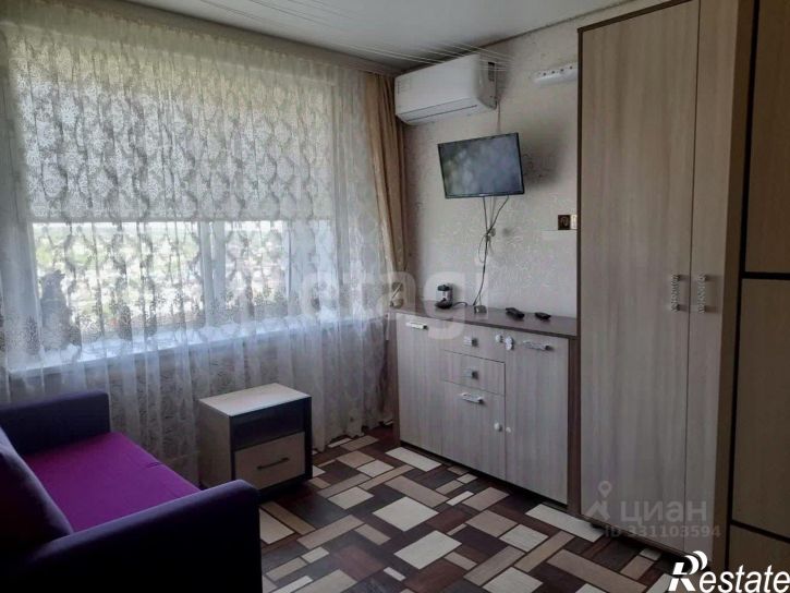 2-комн квартира улица Трунова, 103,  д. 103