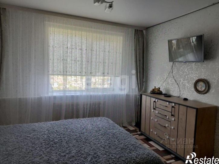2-комн квартира улица Трунова, 103,  д. 103