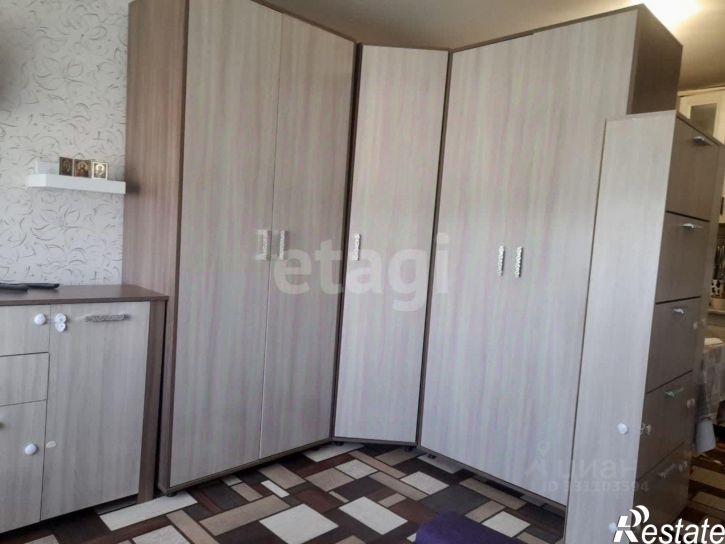 2-комн квартира улица Трунова, 103,  д. 103