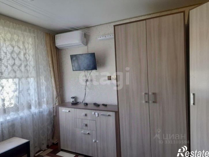 2-комн квартира улица Трунова, 103,  д. 103