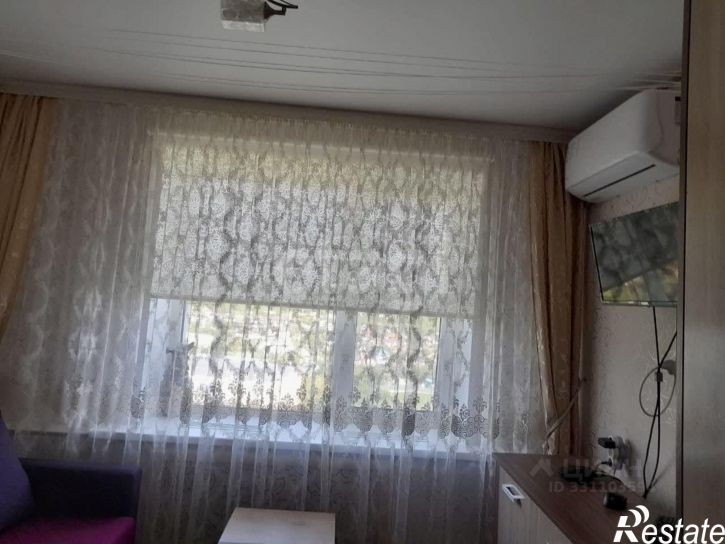 2-комн квартира улица Трунова, 103,  д. 103
