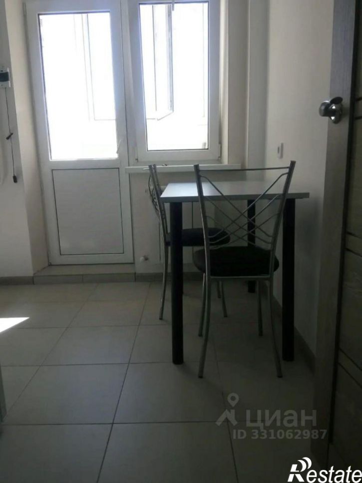 1-комн квартира ул Пирогова, 5а 9,  д. 5а 9,  к. 9
