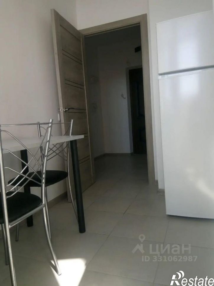 1-комн квартира ул Пирогова, 5а 9,  д. 5а 9,  к. 9