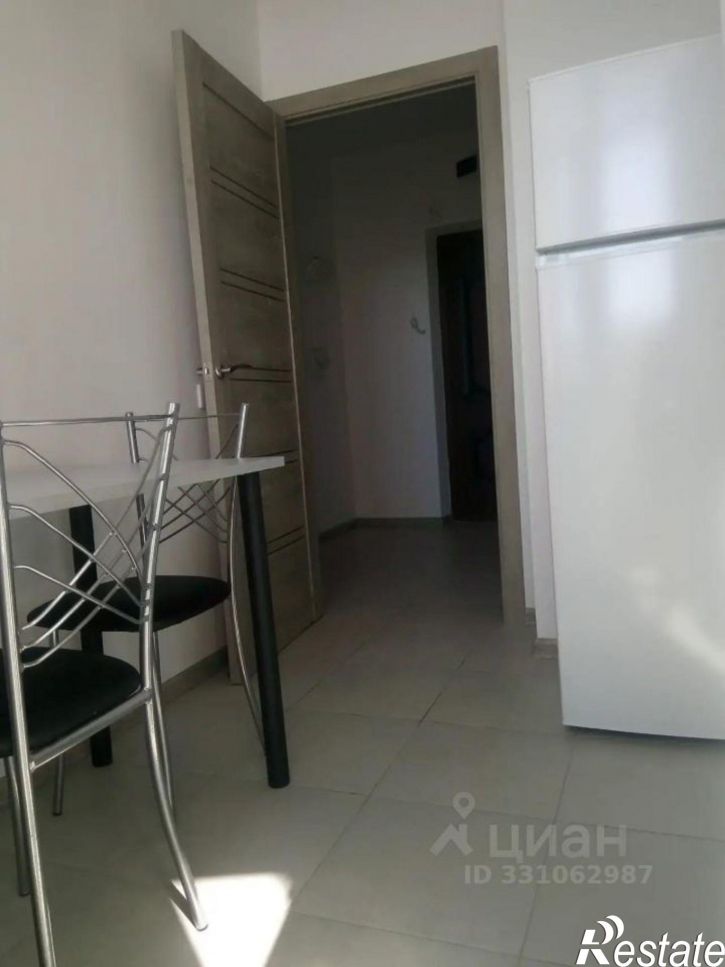 1-комн квартира ул Пирогова, 5а 9,  д. 5а 9,  к. 9