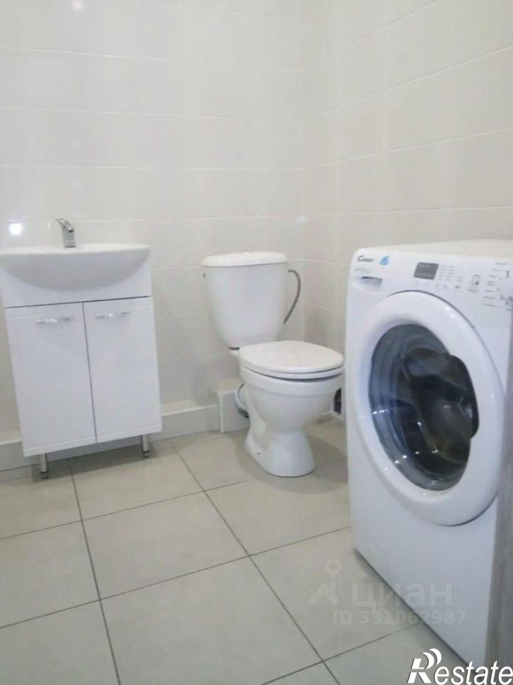 1-комн квартира ул Пирогова, 5а 9,  д. 5а 9,  к. 9