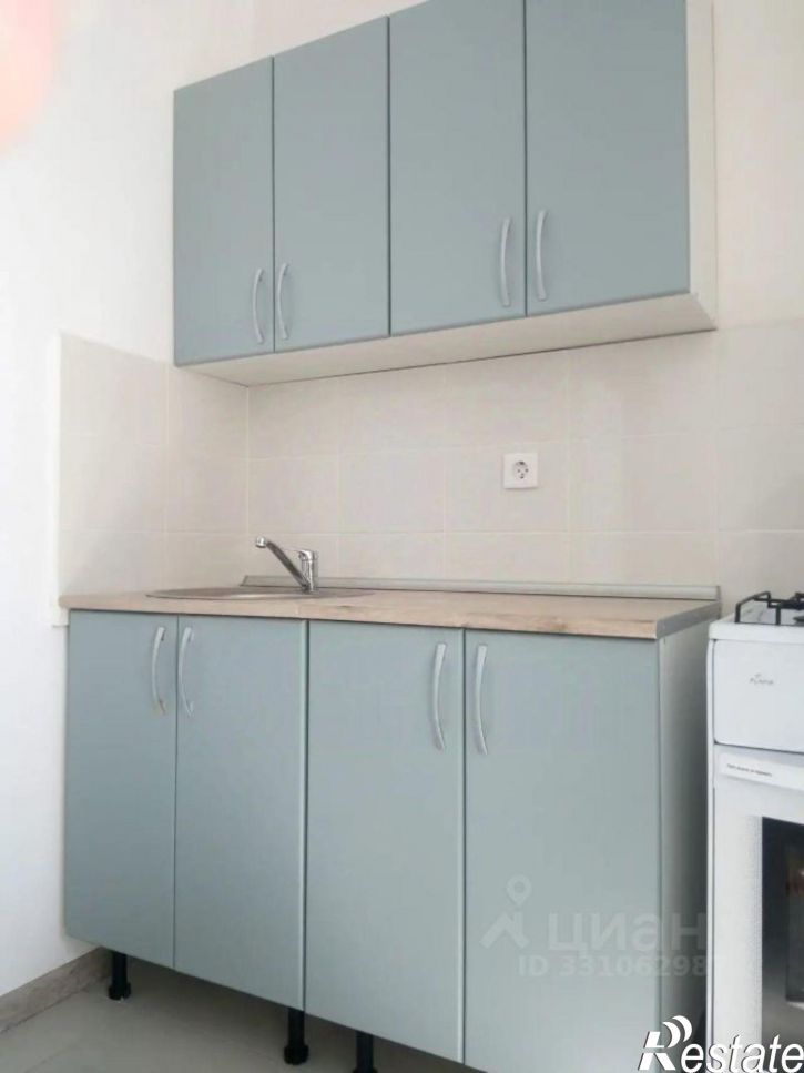1-комн квартира ул Пирогова, 5а 9,  д. 5а 9,  к. 9
