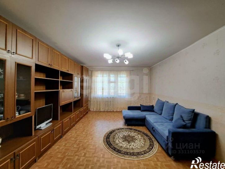 1-комн квартира ул Пирогова, 64/3,  д. 64/3