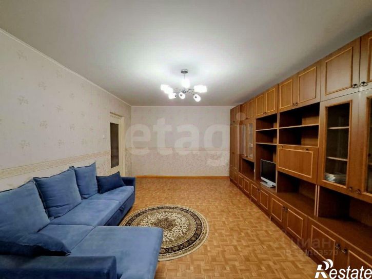 1-комн квартира ул Пирогова, 64/3,  д. 64/3
