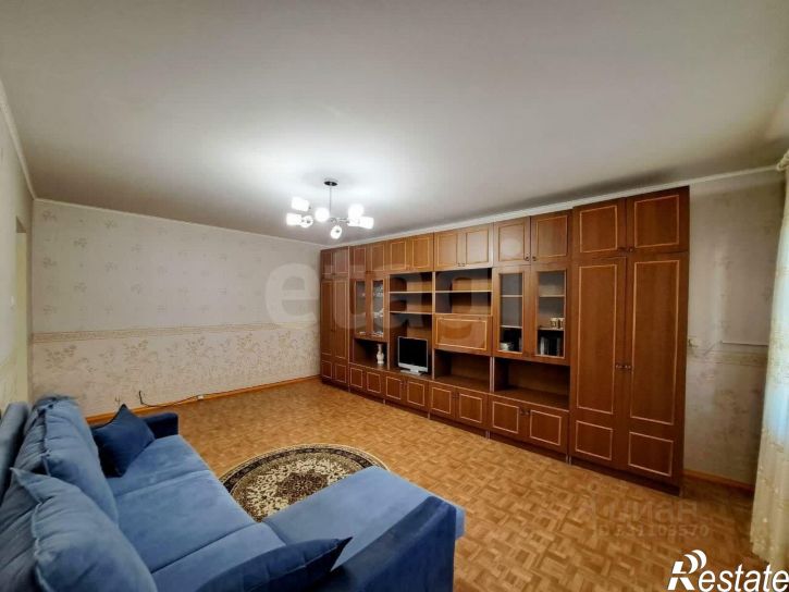 1-комн квартира ул Пирогова, 64/3,  д. 64/3