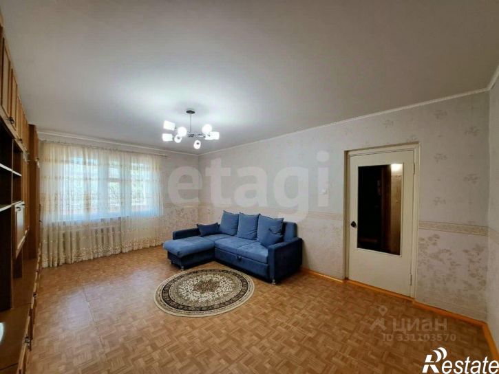 1-комн квартира ул Пирогова, 64/3,  д. 64/3