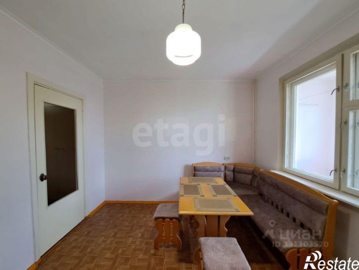 1-комн квартира ул Пирогова, 64/3,  д. 64/3