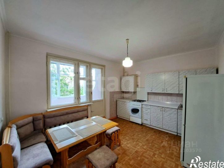 1-комн квартира ул Пирогова, 64/3,  д. 64/3