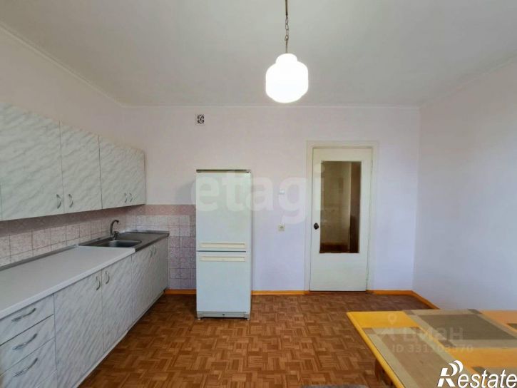 1-комн квартира ул Пирогова, 64/3,  д. 64/3