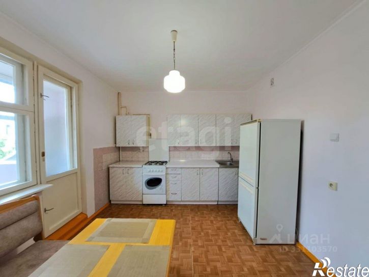 1-комн квартира ул Пирогова, 64/3,  д. 64/3