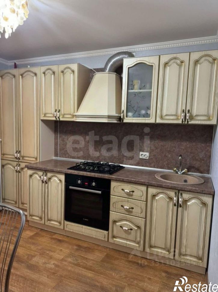1-комн квартира ул Шпаковская, 100а,  д. 100а