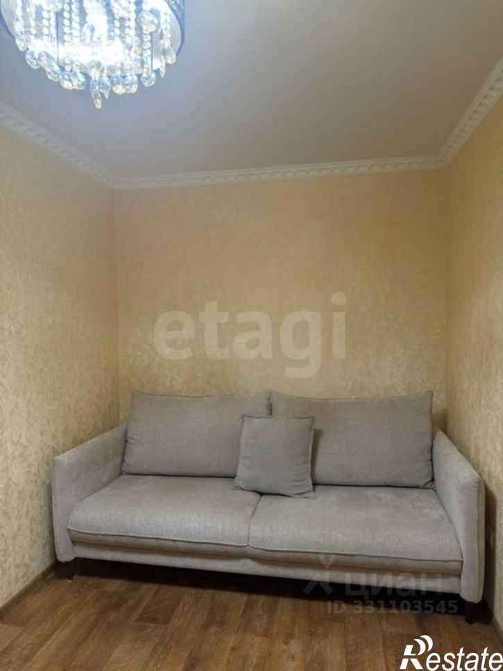 1-комн квартира ул Шпаковская, 100а,  д. 100а