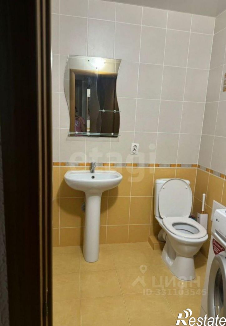 1-комн квартира ул Шпаковская, 100а,  д. 100а