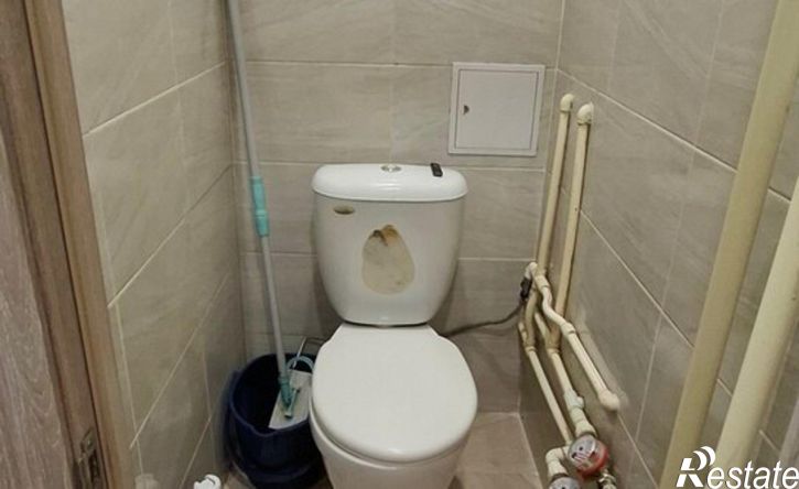 1-комн квартира ул Чапаева, 11,  д. 11