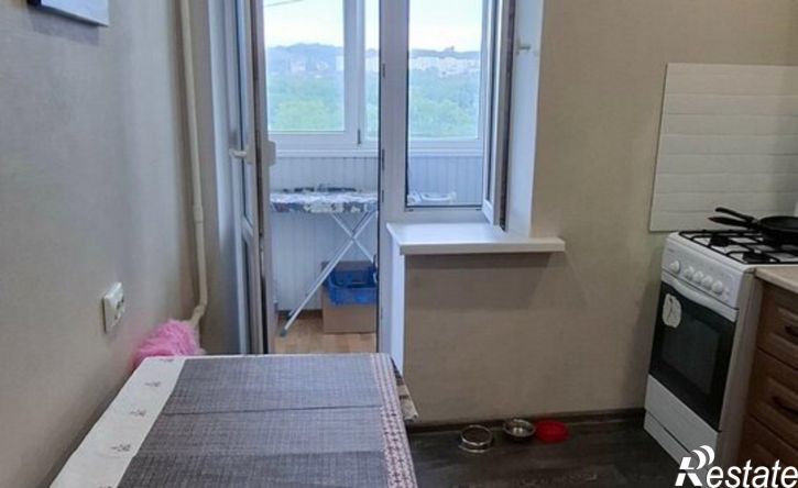 1-комн квартира ул Чапаева, 11,  д. 11