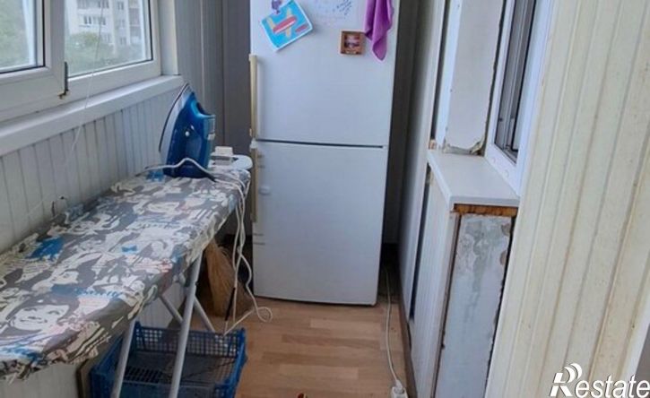 1-комн квартира ул Чапаева, 11,  д. 11