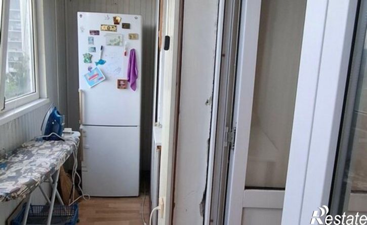 1-комн квартира ул Чапаева, 11,  д. 11