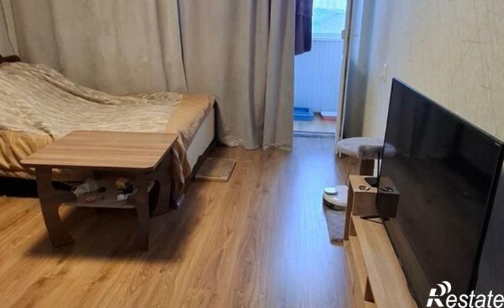 1-комн квартира ул Чапаева, 11,  д. 11
