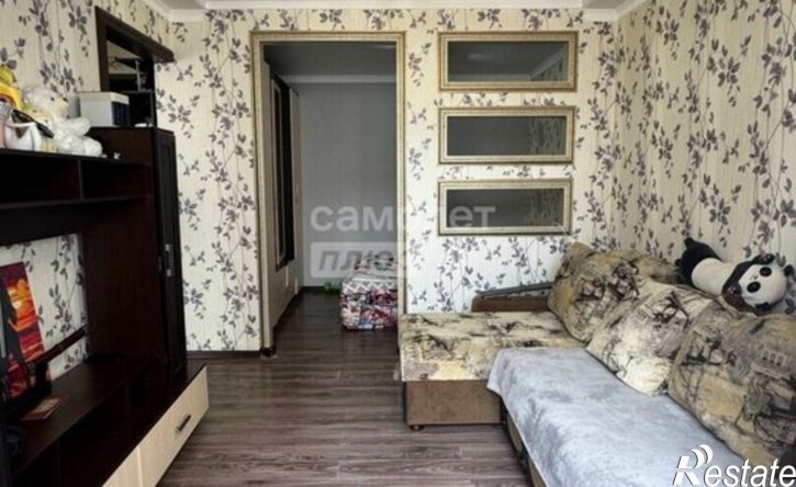 1-комн квартира ул Полеводческая, 1 4,  д. 1 4,  к. 4