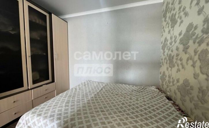 1-комн квартира ул Полеводческая, 1 4,  д. 1 4,  к. 4