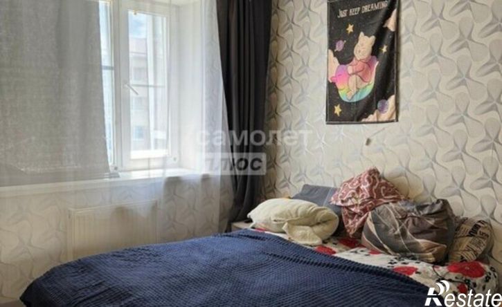 1-комн квартира ул Полеводческая, 1 5,  д. 1 5,  к. 5