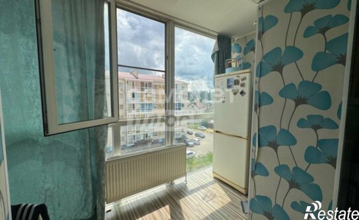 1-комн квартира ул Полеводческая, 1 5,  д. 1 5,  к. 5
