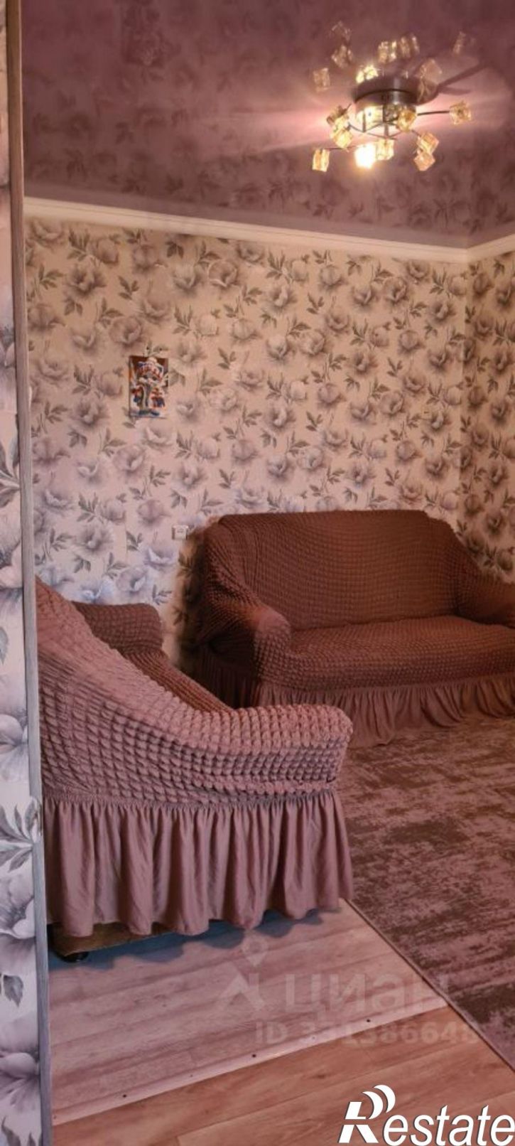 2-комн квартира улица Доваторцев, 66/2,  д. 66/2