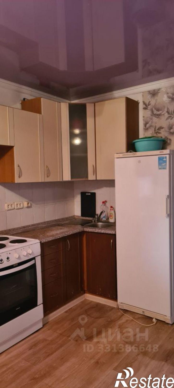 2-комн квартира улица Доваторцев, 66/2,  д. 66/2