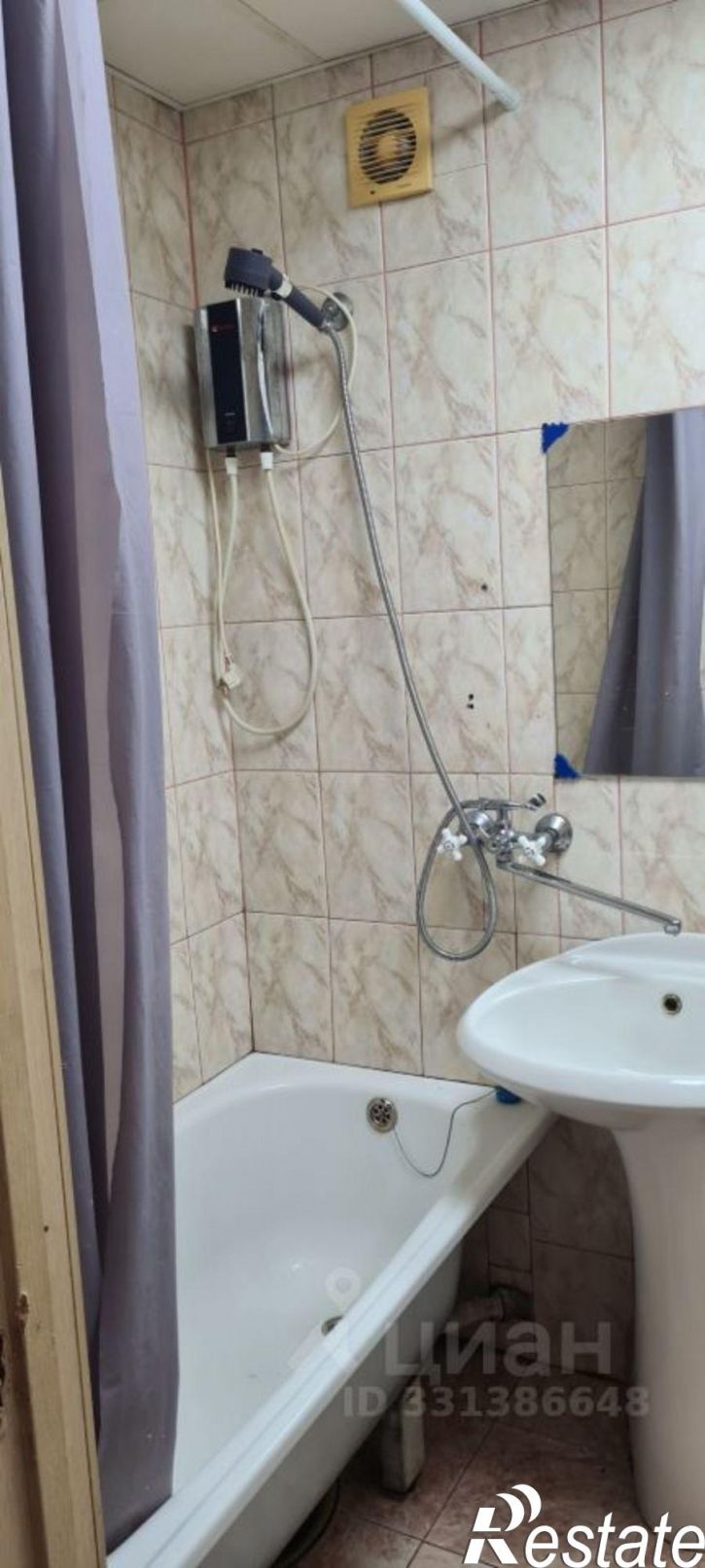2-комн квартира улица Доваторцев, 66/2,  д. 66/2