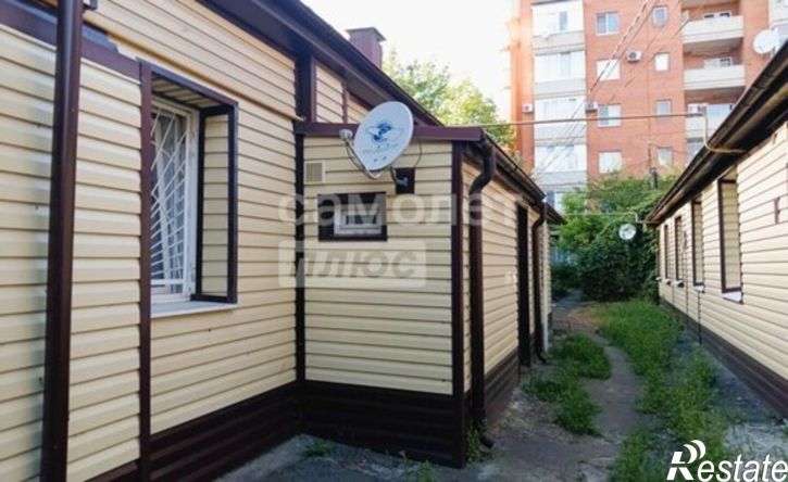 1-комн квартира ул Лермонтова, 206А,  д. 206А