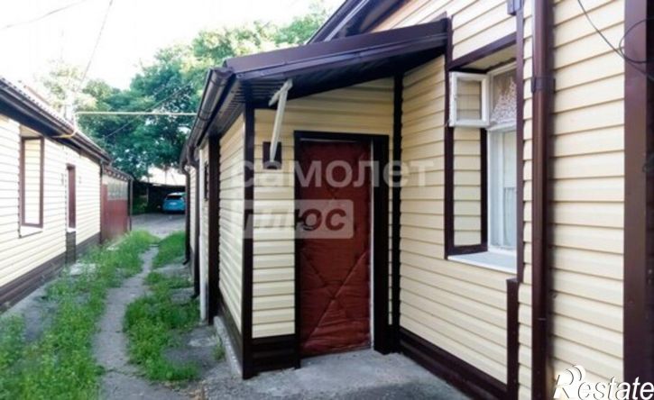 1-комн квартира ул Лермонтова, 206А,  д. 206А