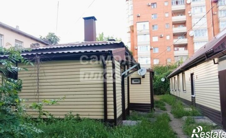 1-комн квартира ул Лермонтова, 206А,  д. 206А