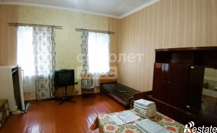1-комн квартира ул Лермонтова, 206А,  д. 206А