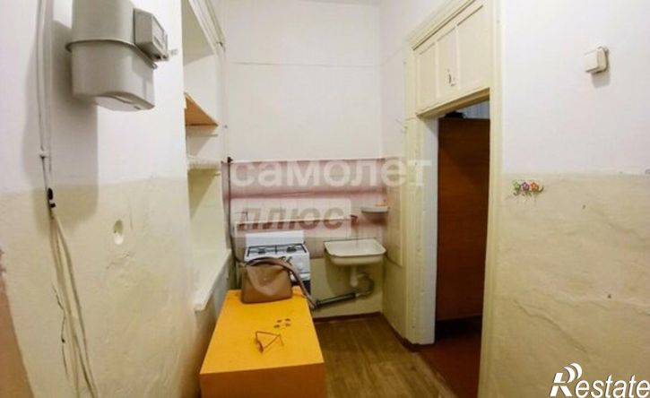 1-комн квартира ул Лермонтова, 206А,  д. 206А