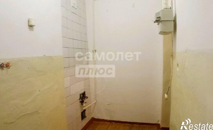 1-комн квартира ул Лермонтова, 206А,  д. 206А