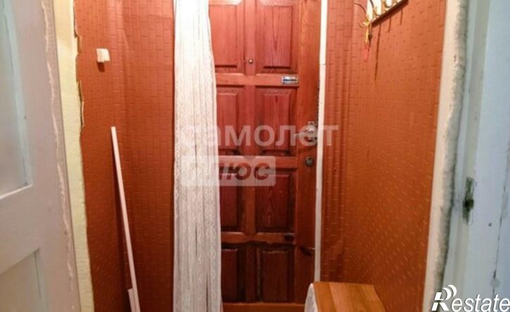 1-комн квартира ул Лермонтова, 206А,  д. 206А