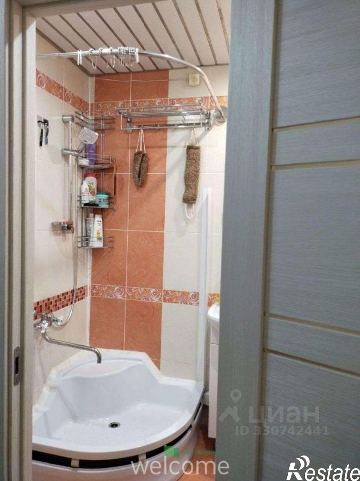 2-комн квартира улица Пирогова, 18/3,  д. 18/3